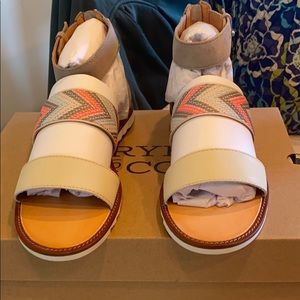 Frye And Co women’s sandal